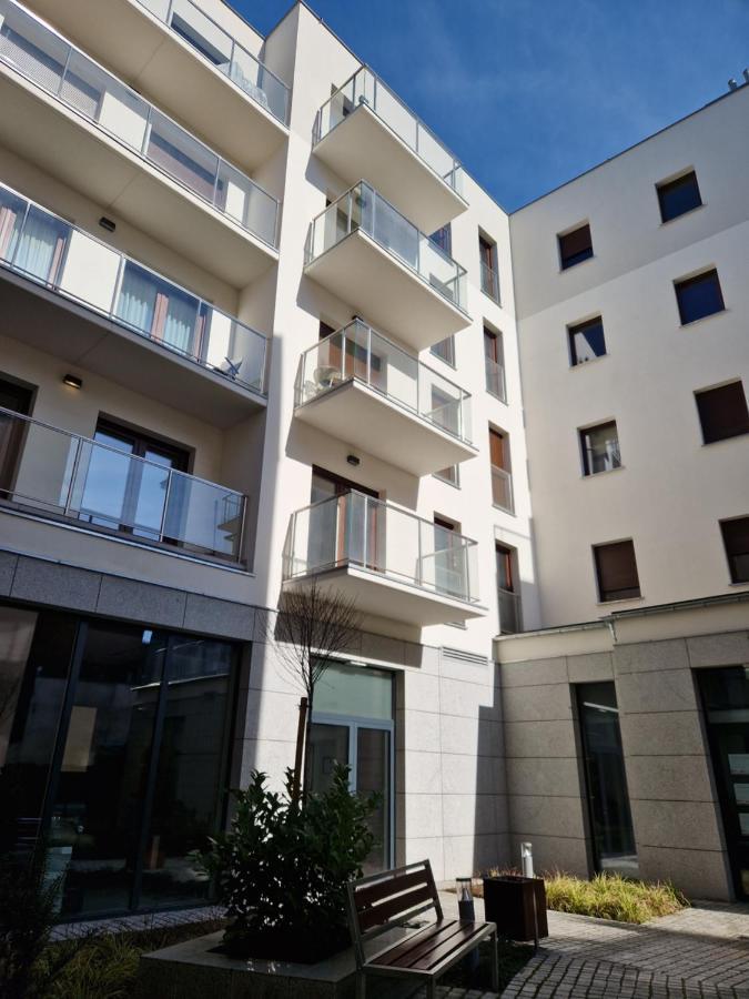Apartament My City Posen Exterior foto