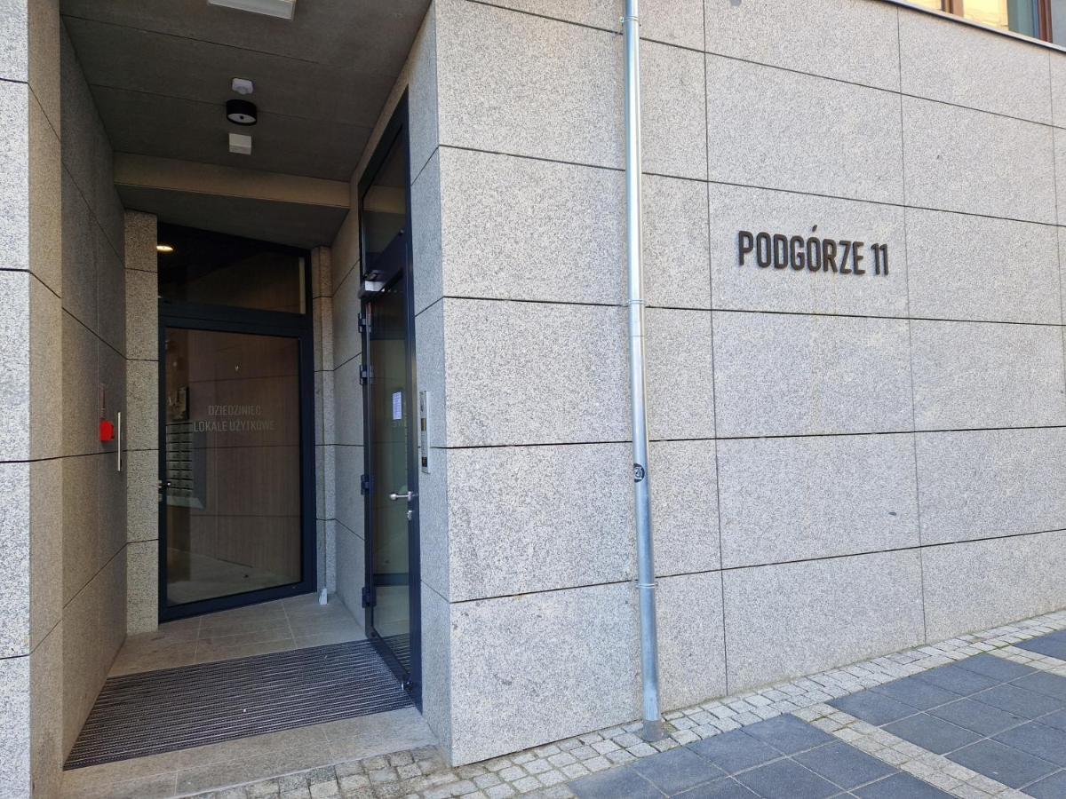 Apartament My City Posen Exterior foto
