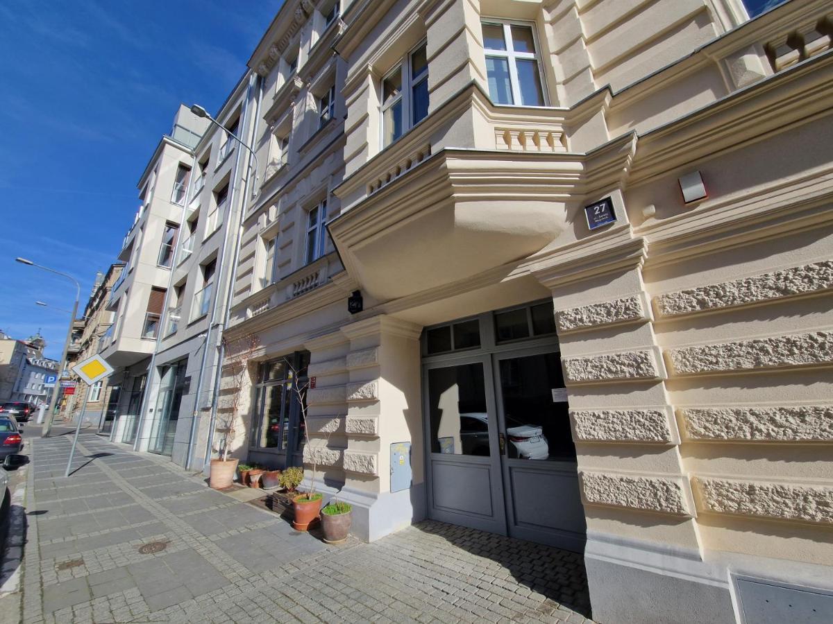 Apartament My City Posen Exterior foto
