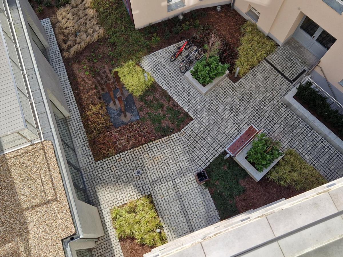Apartament My City Posen Exterior foto