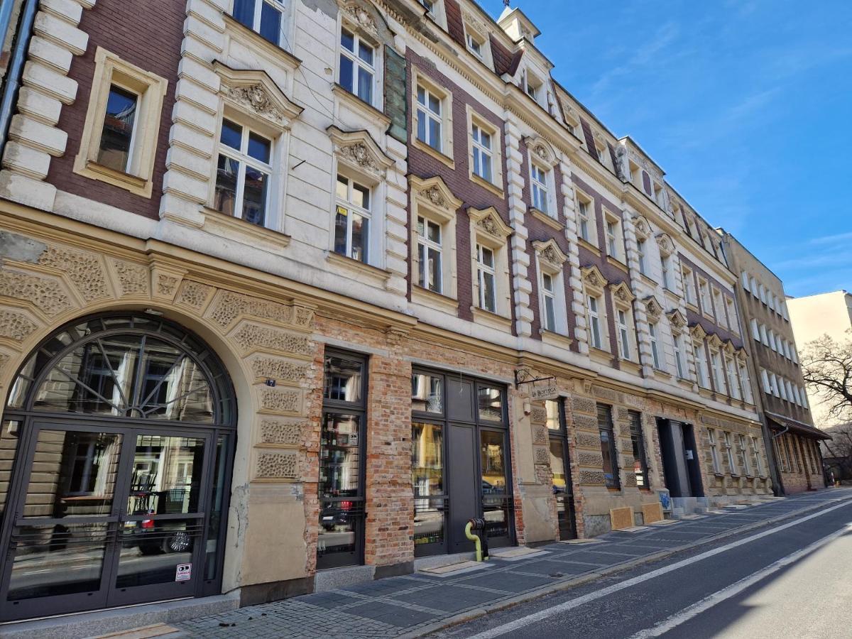 Apartament My City Posen Exterior foto