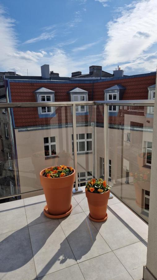 Apartament My City Posen Exterior foto